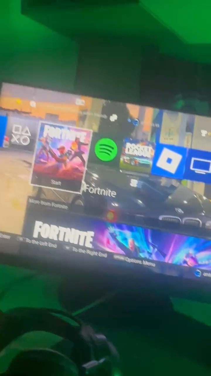 Ps4 clip