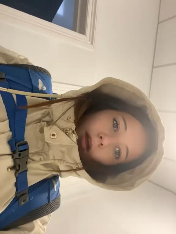 Lypsyncing tiktok