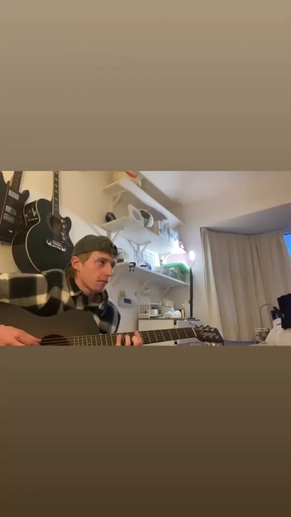 Music/singing/guitar