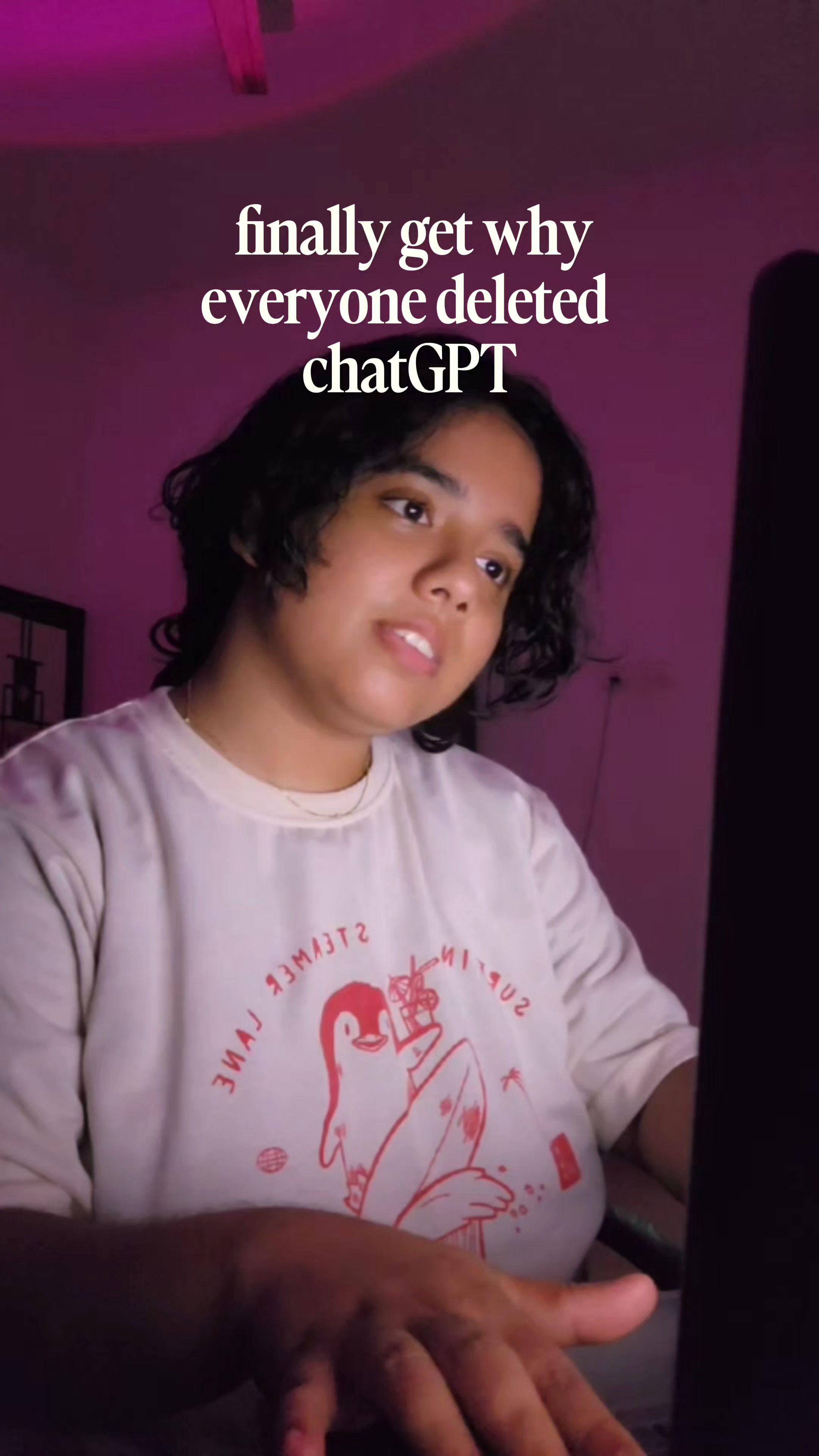 Reaction video