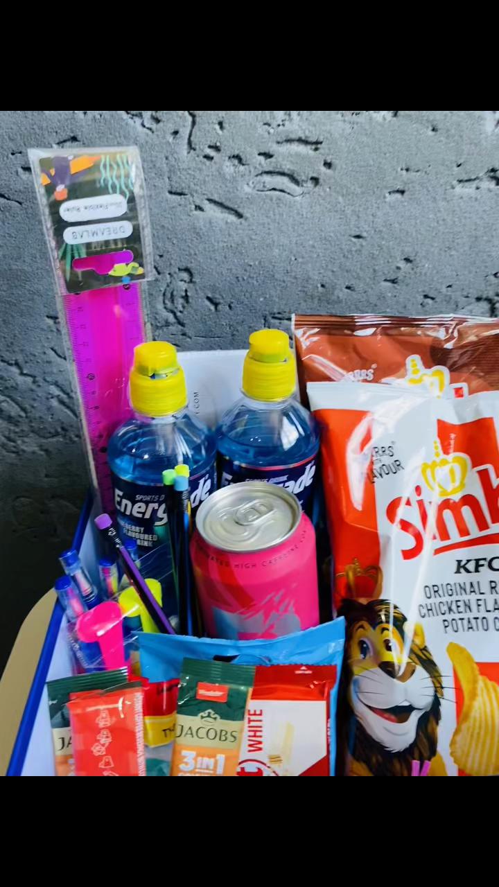Study packages by misspruhhh❤️🥹🫶Great gesture i serve don’t hesitate to text🥺🥺