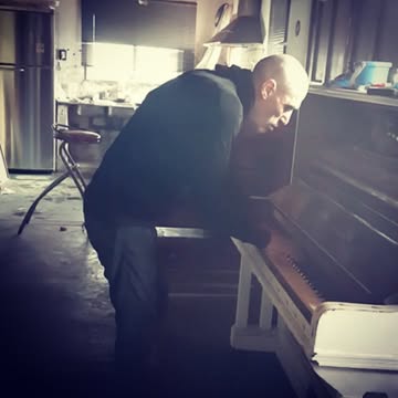 Irs13 @benbohmermusic @techno.all.about.techno
