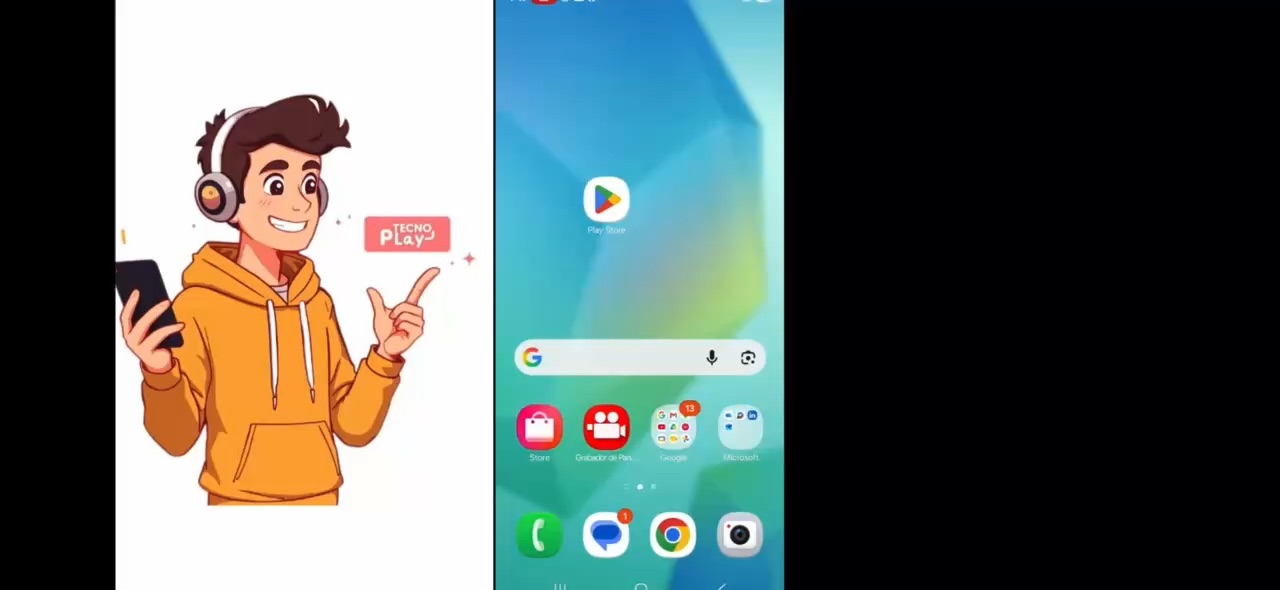 Cómo ver anime gratis en Android