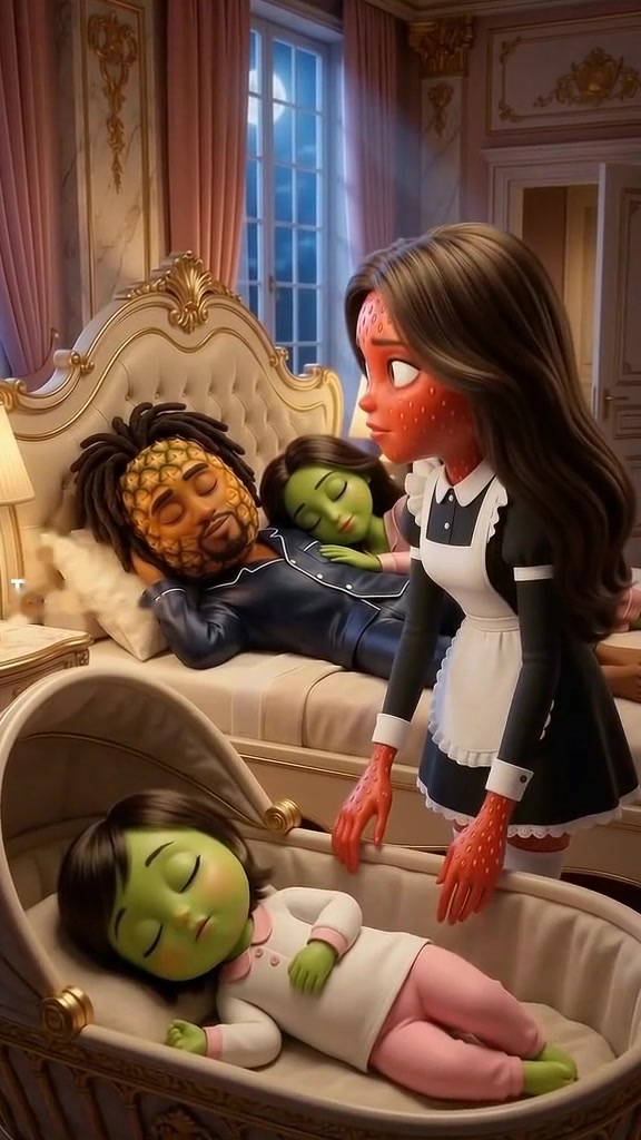 TikTok post