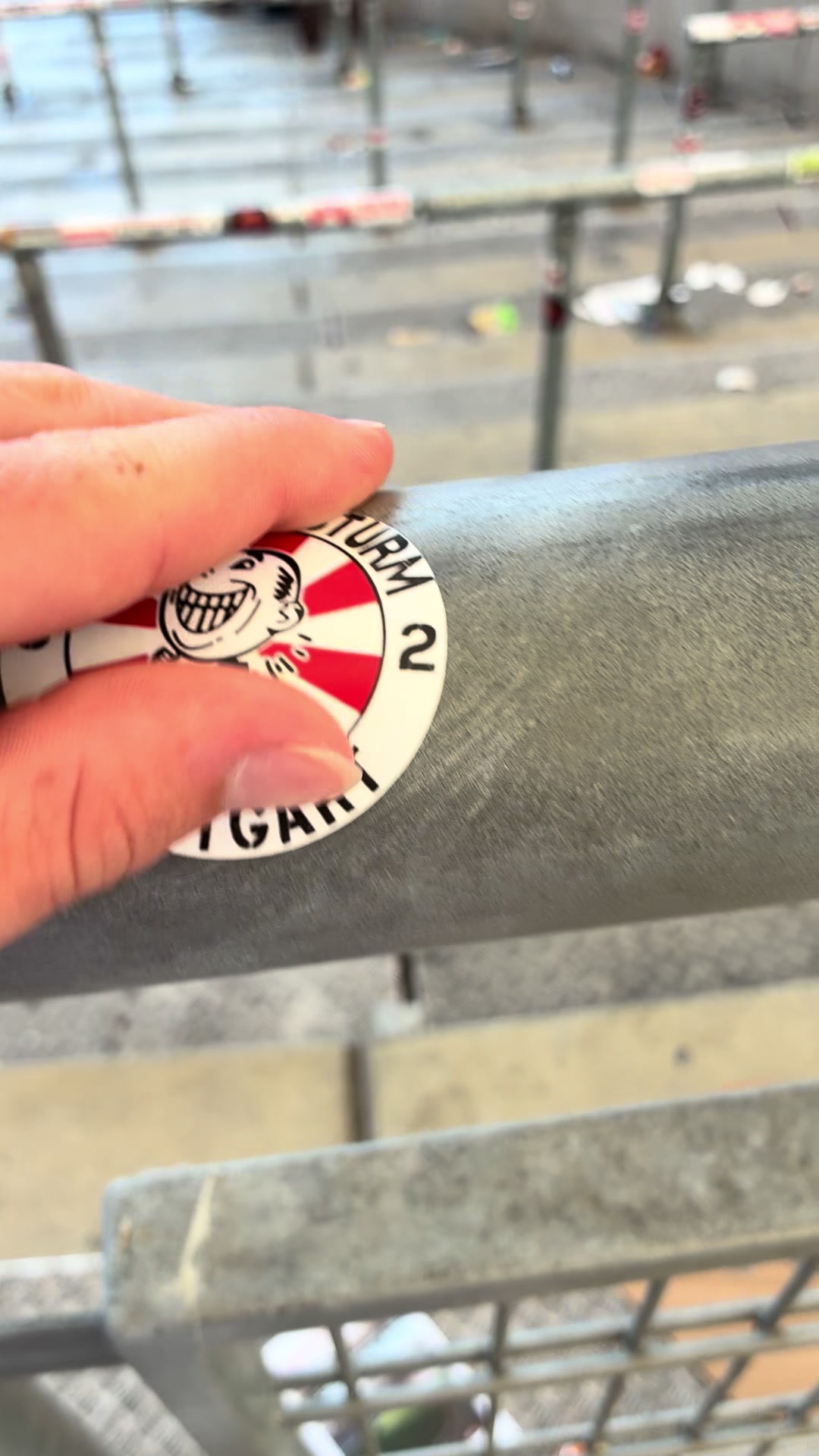 VfB Stuttgart/\ Cannstatt #vfb #stuttgart #fussball #passion #fyp @VfB Stuttgart 1893