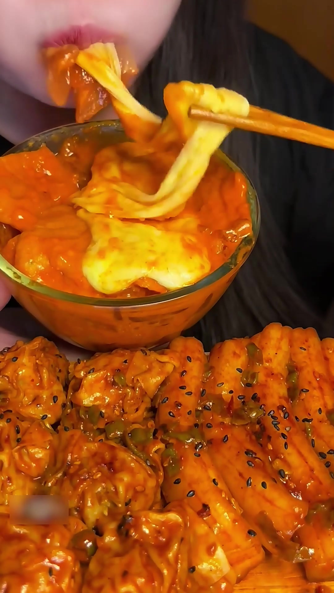 Silent faceless mukbang ASMR 🥢 #FacelessMukbang #MukbangASMR #SilentEating #foodasmr