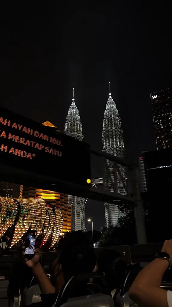KL City
