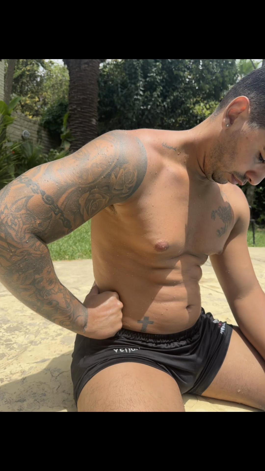 Tenemos mucho trabajo por delante, a poner manos a la obra 💪🏻 Qué consejo me das para tener un mejor cuerpo fitness...