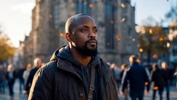 See as action film fit me. 😎 I just produced this short film and Hollywood is calling 📞 Contact my management or sh...