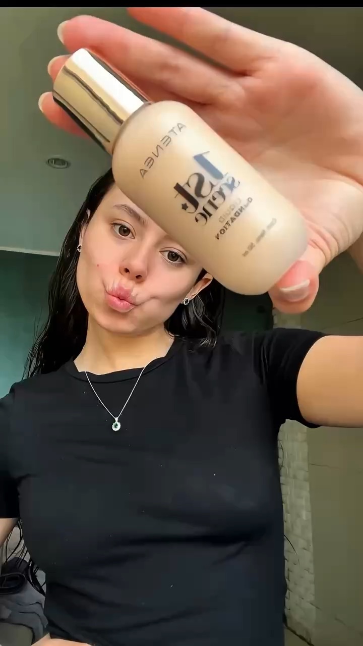 Makeup review