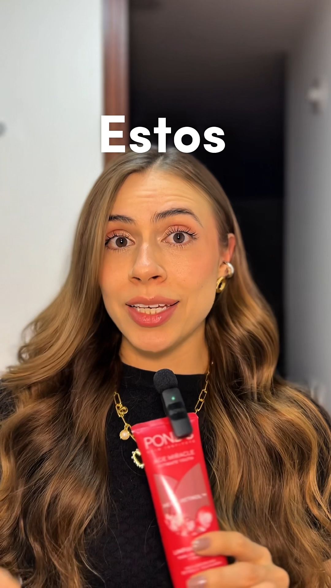 Pond’s