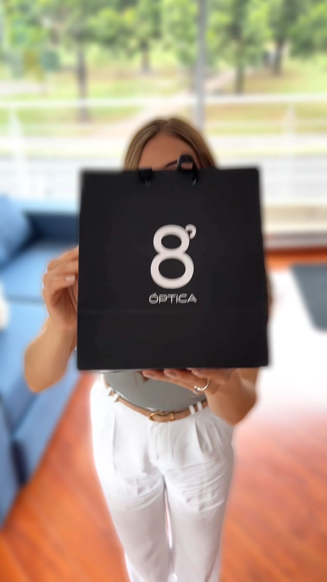 Óptica Premium