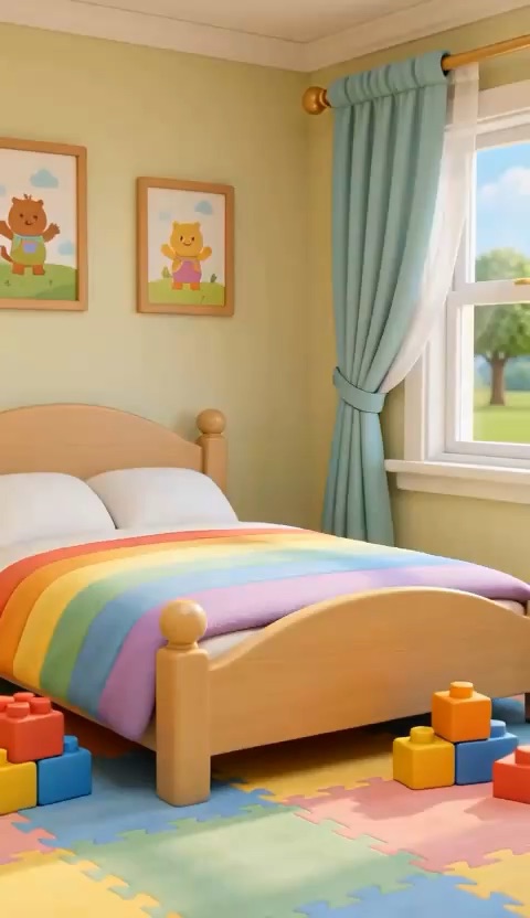 kids video