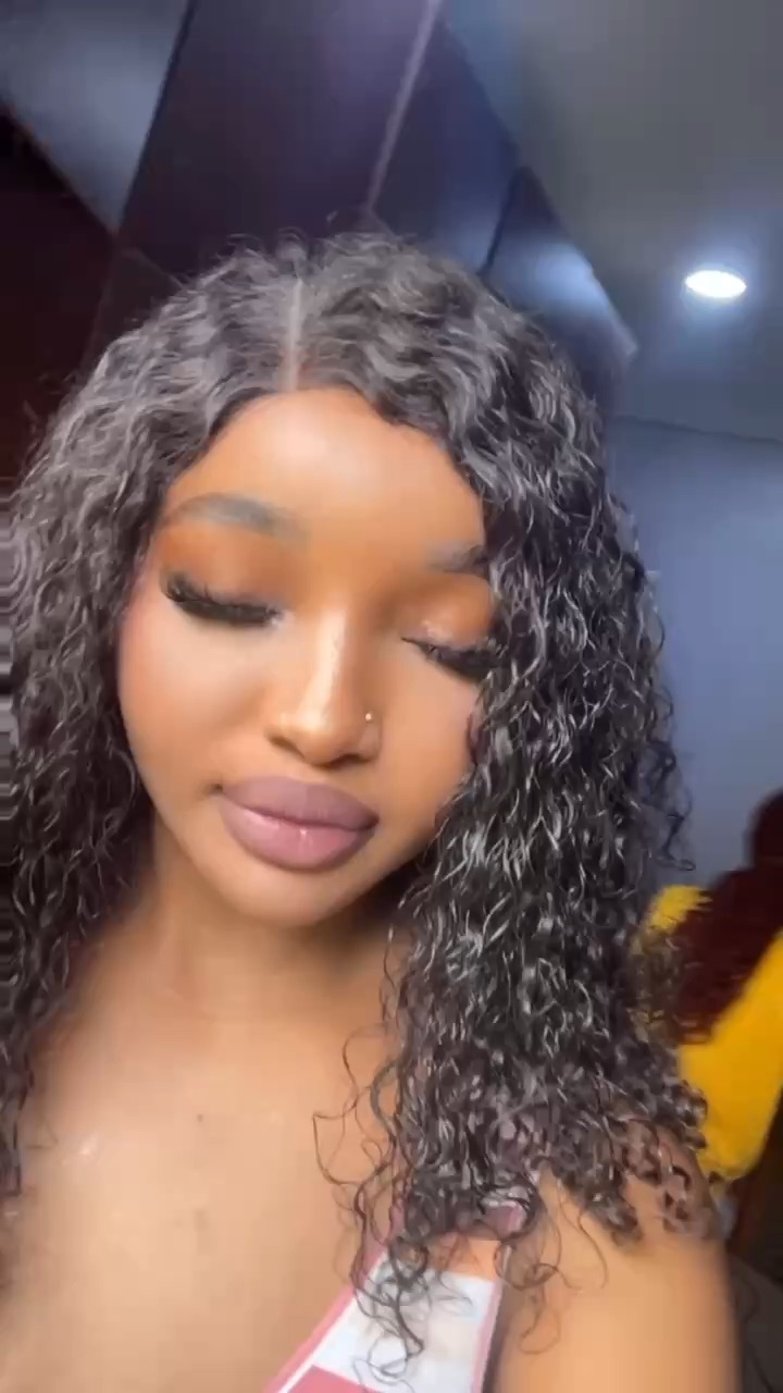 My glow
