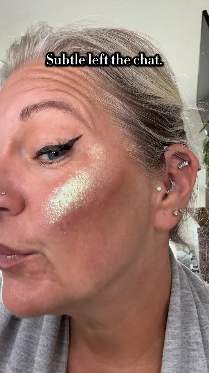 Beauty by V Highlighter