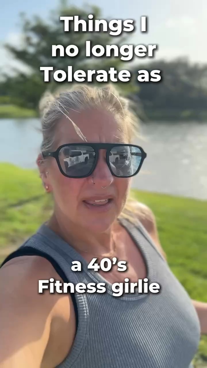 Talking Head Fitness