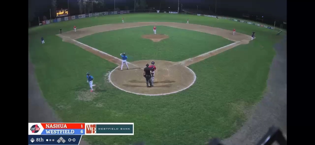 Pitching