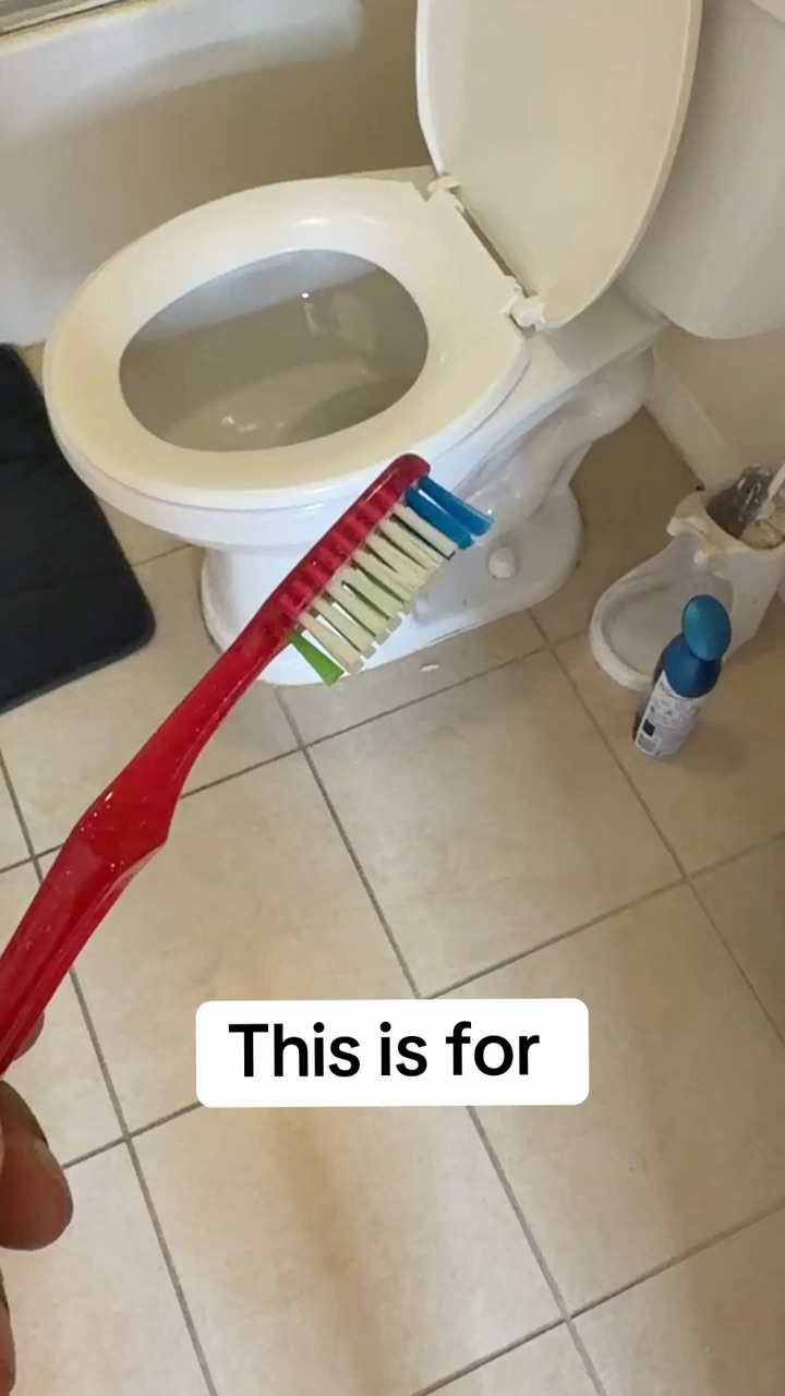 Burst Oral Care