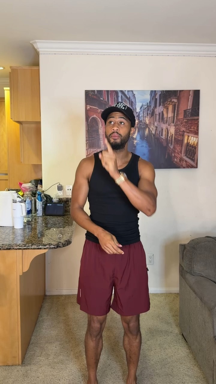 5 Pack Shorts