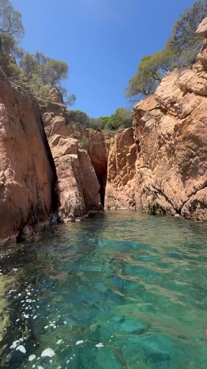 Kakaying in Spain