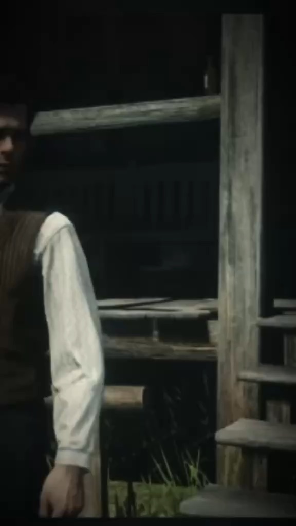 Red dead edit