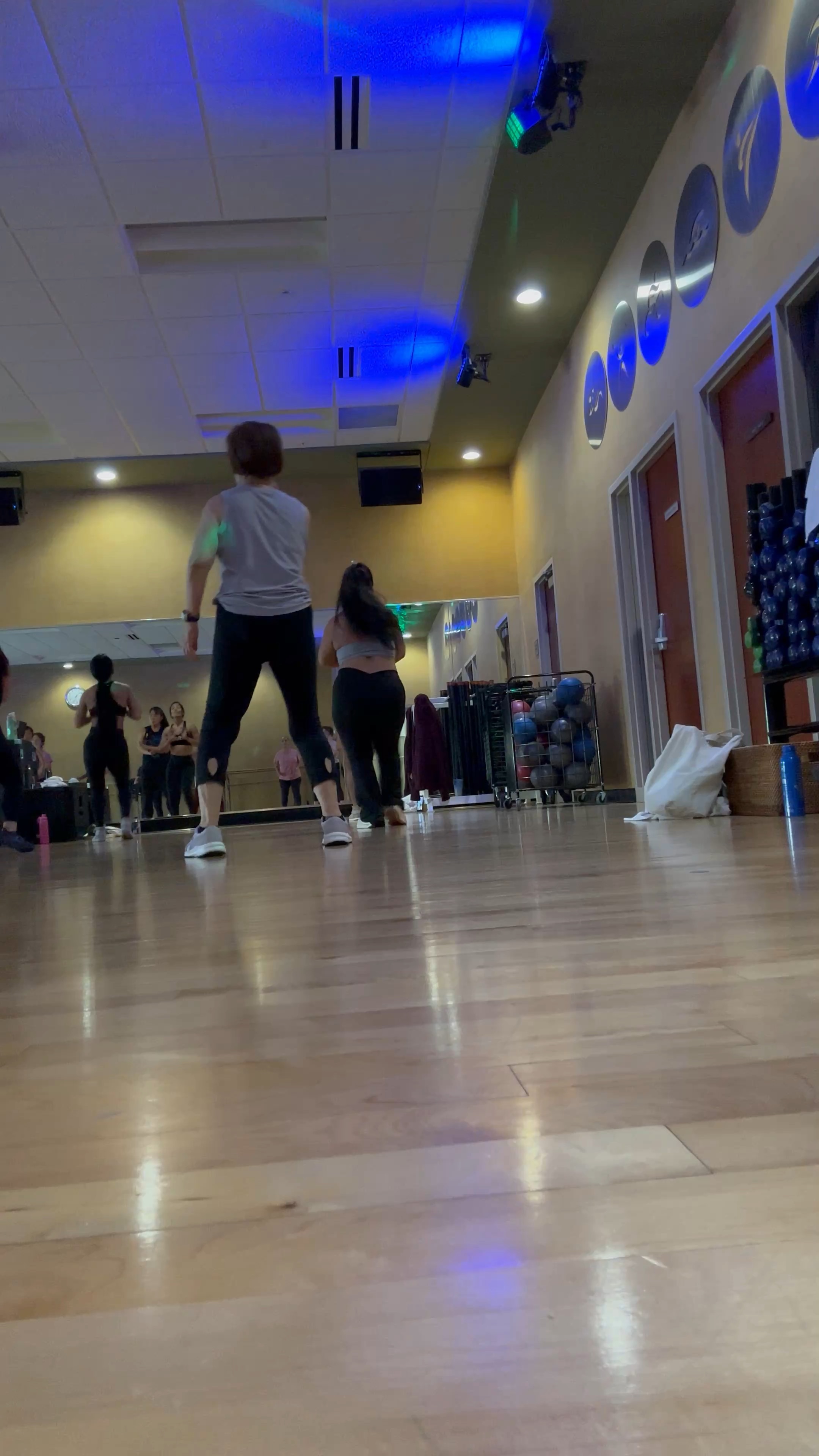 Zumba