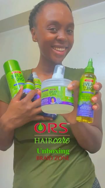 POV: Your hair appointment gets canceled because Michigan weather decided to flood everything 🌧️😭… but @orshaircare...