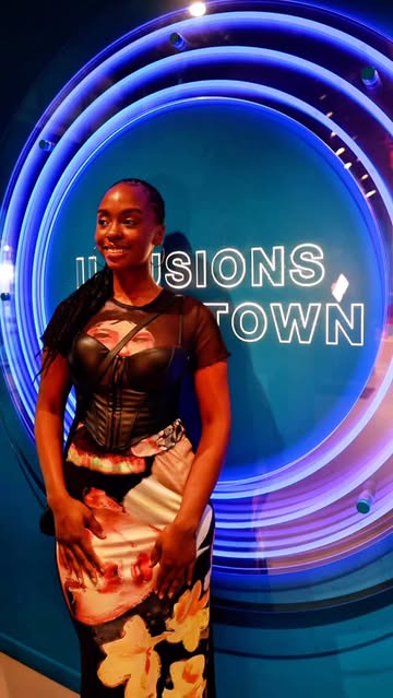 Visit @museumofillusions_usa for fun for everyone. If you’re looking for something magical and full of illusion Check...