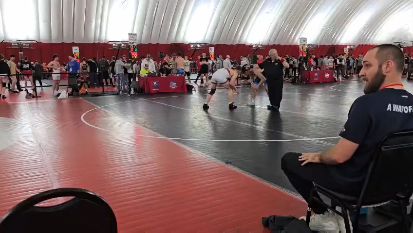Freestyle season clip