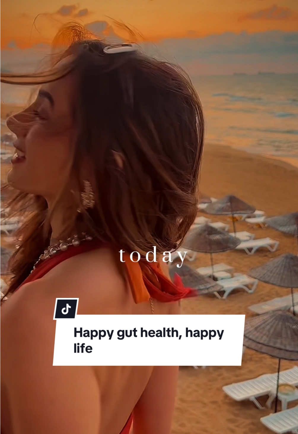 Not just abs — gut health makes bloating run away. #BloatingRelief #GutCheck #SummerBody #WellnessRoutine #DigestiveH...