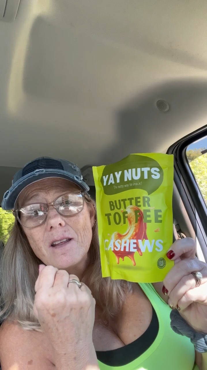 Yay Nuts