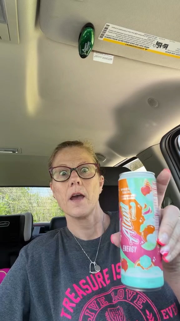 Alani Taste Test