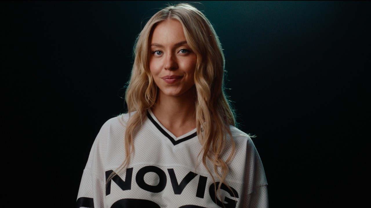 Trade Responsibly Sydney Sweeney says it takes balls to trade responsibly. Novig is the leading sports prediction mar...