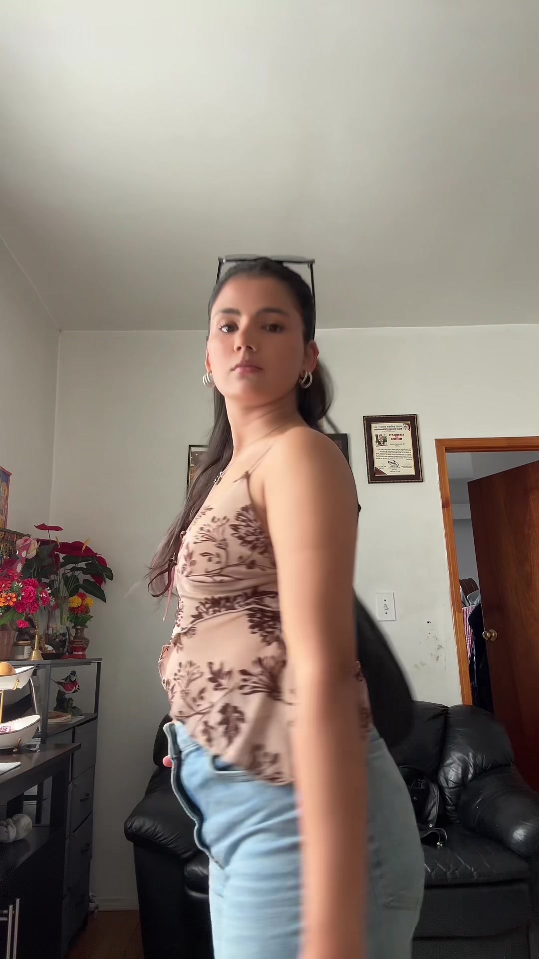 TikTok post