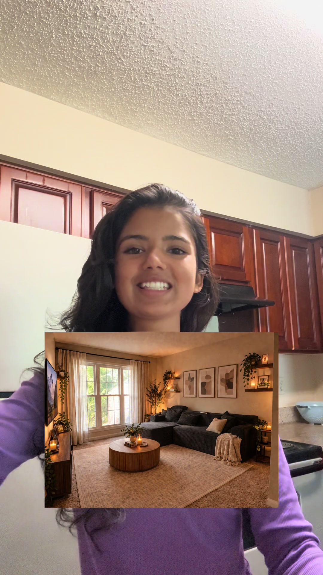 #makeover #newapartment #moving #decor