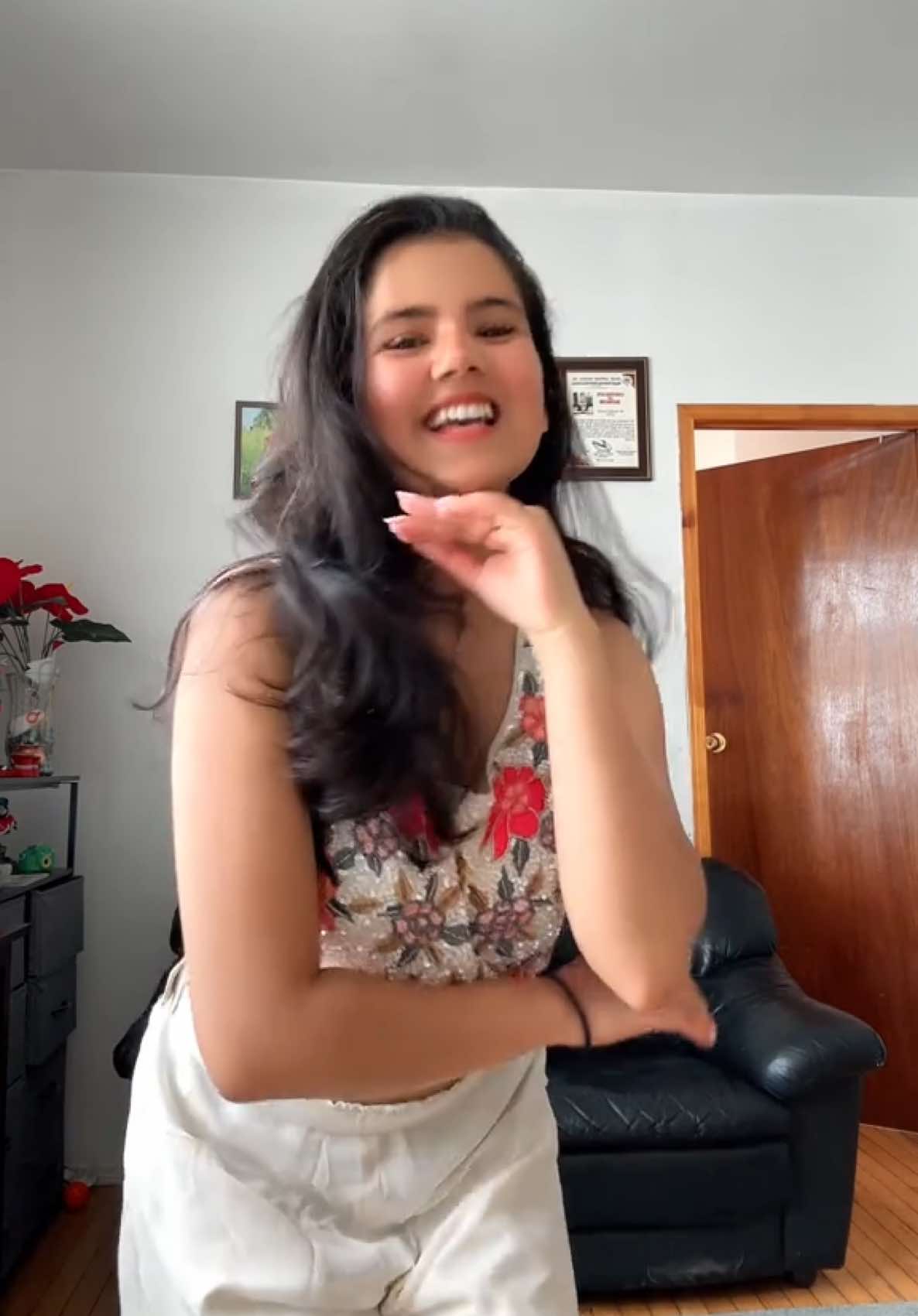 TikTok post