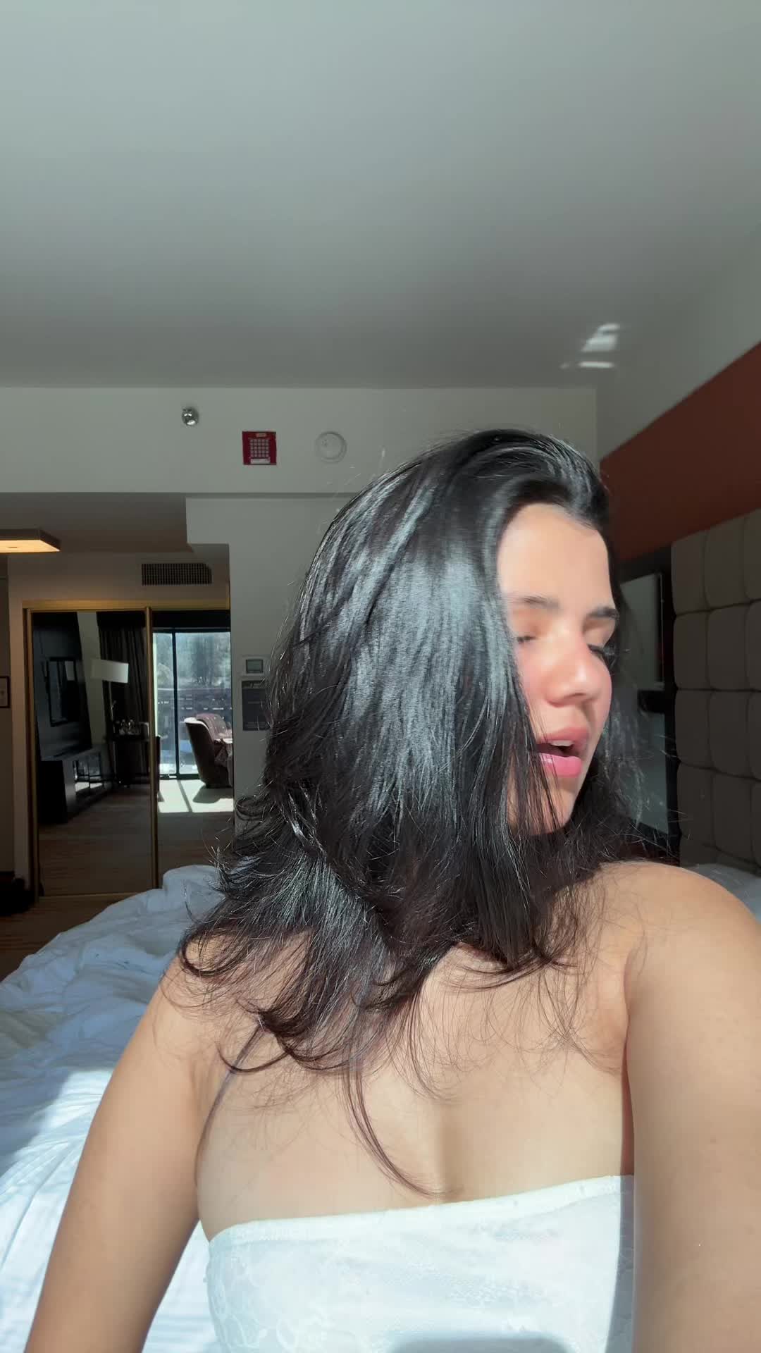 TikTok post