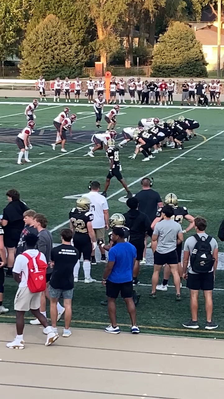 Forced fumble