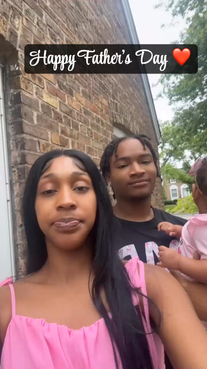 1st fathers day