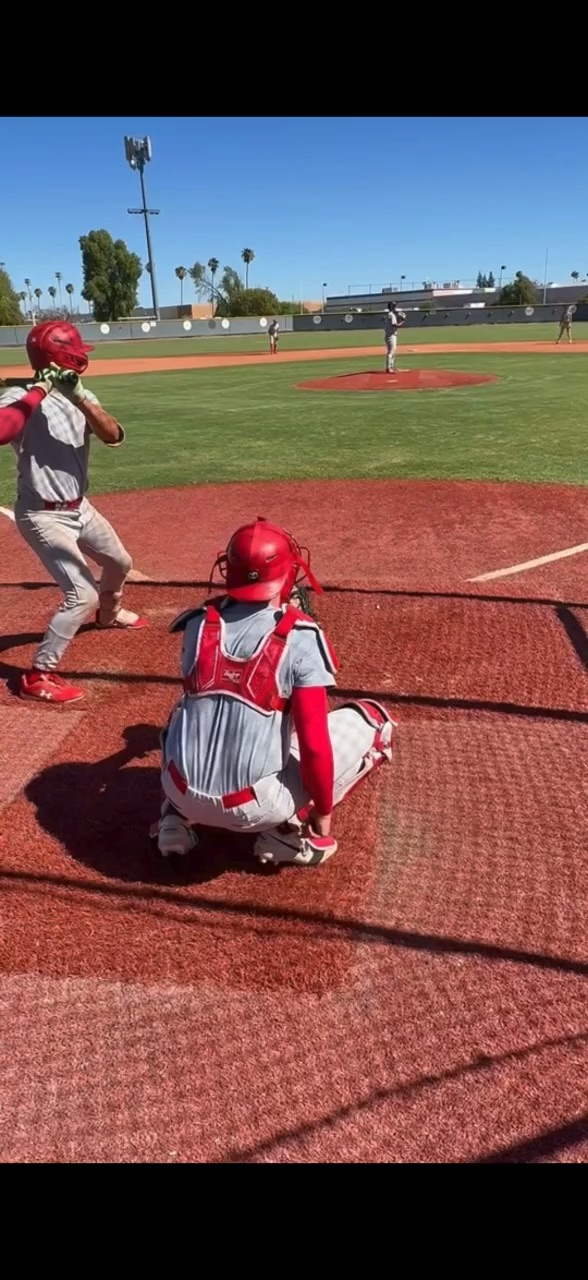 Pitching