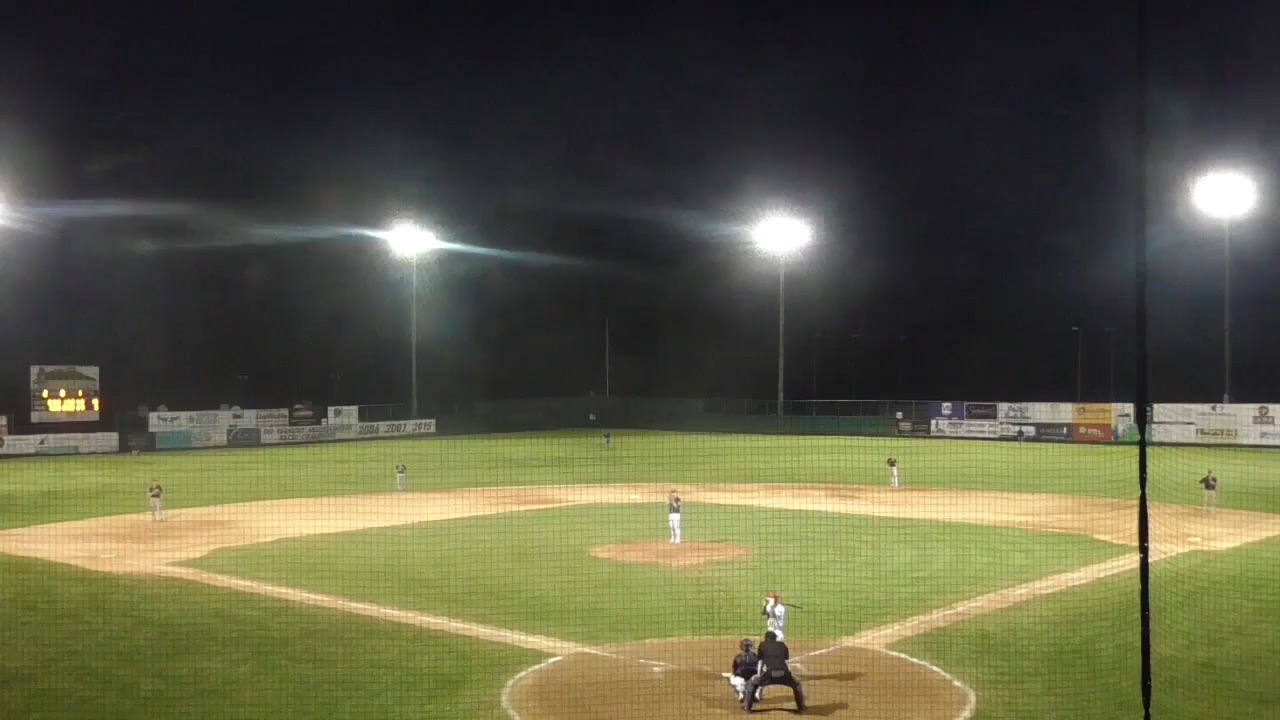 Summer Ball Triple