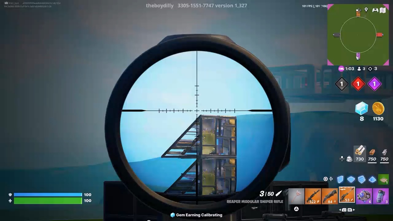 One off my best clips ever