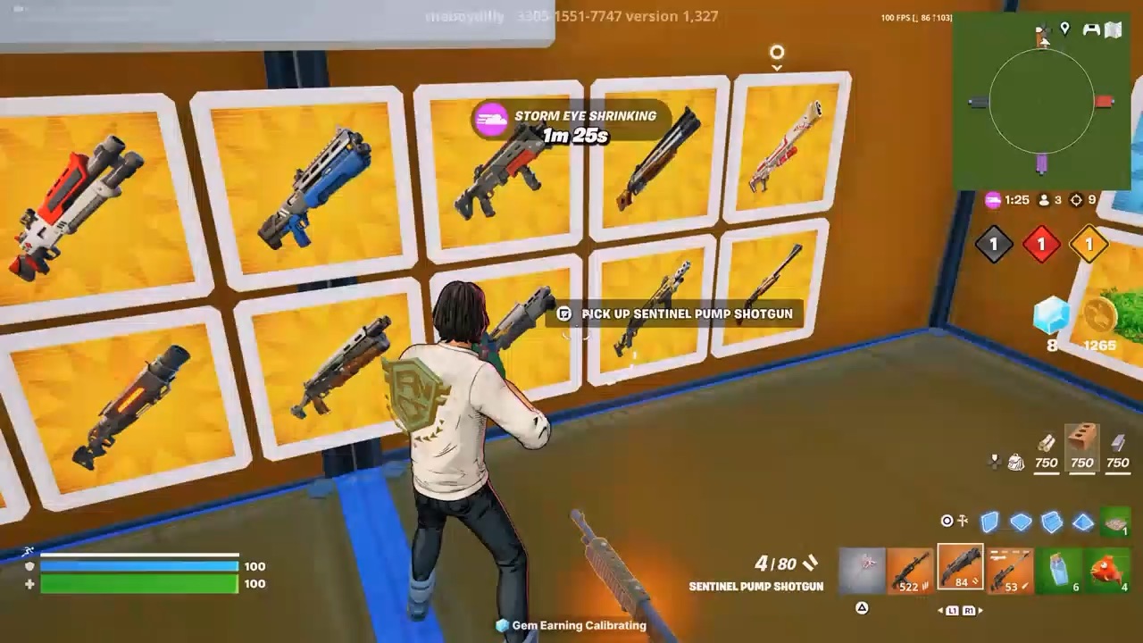 One off my best shots ever