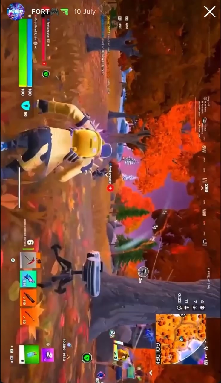 Fortnite