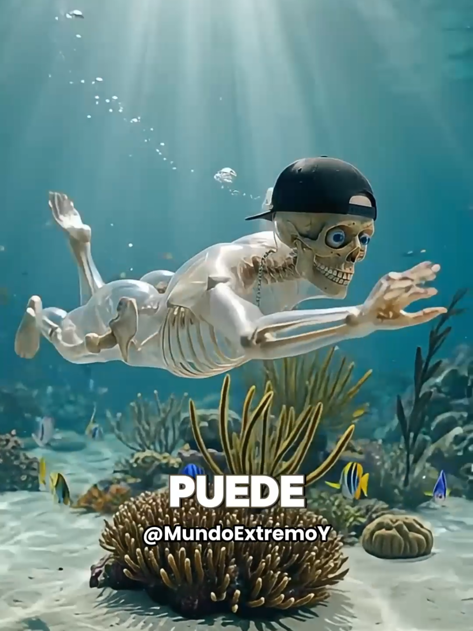 ¿QUÉ TAN PROFUNDO puedes bajar antes de EXPLOTAR? 🌊💀 ¿Sabías que el océano te odia? 🌊💀 Bajar al fondo no es broma...