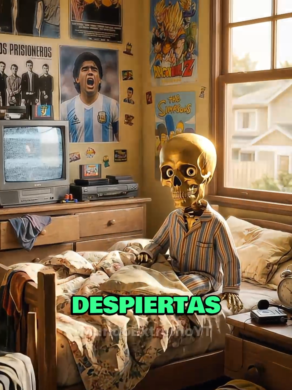 Éramos felices y no lo sabíamos... 🥺✨ Un viaje rápido a los años 90 en Latinoamérica. ¿Qué es lo que más extrañas de...