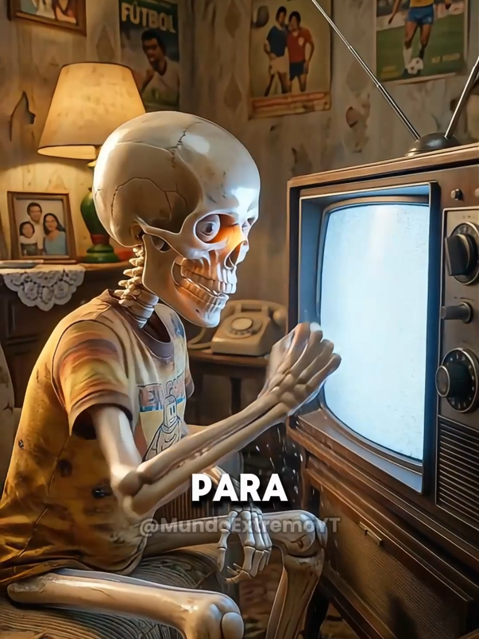 ¿Y si hoy despertaras en los Años 80 en Latinoamérica? 📼✨ La mejor época de todas. Confirma en los comentarios si tú...