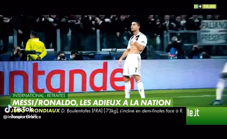 Messi ///Ronaldo the difference