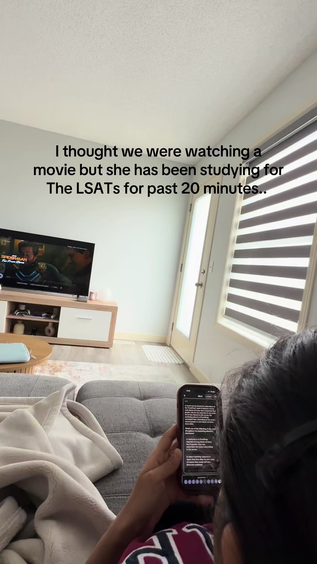 Working hard for that 170+ score #lsat #lsatprep #lawtok #lawschooladmissions #lsattips