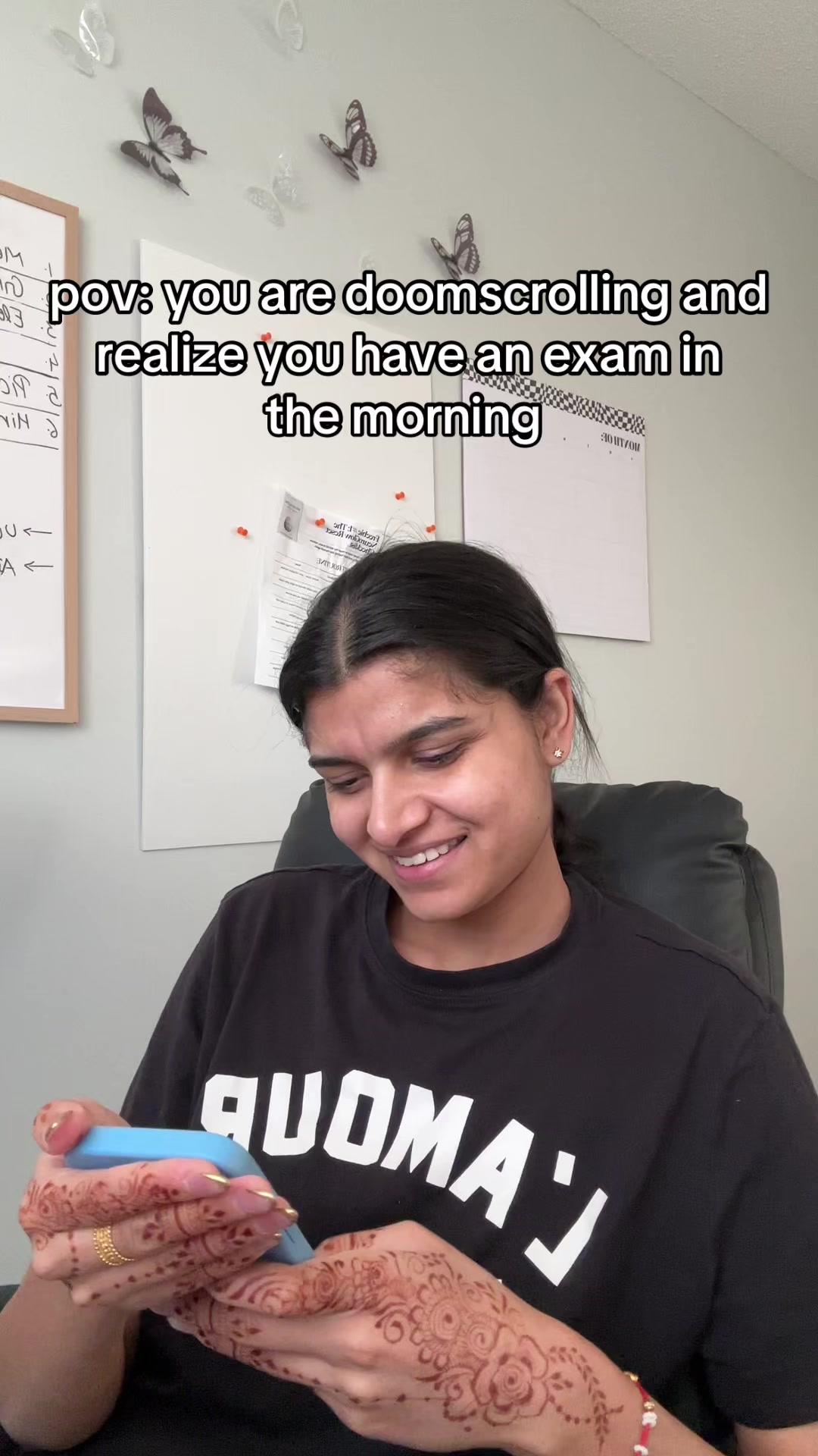 #study #studytok #studyhacks #studywithme #studying